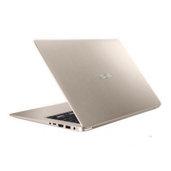 Ноутбук ASUS VivoBook S15 S510UN Gold (S510UN-EH76)