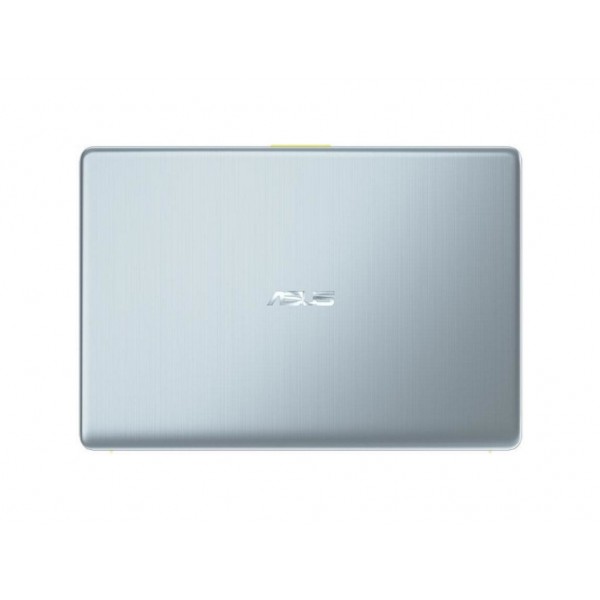 Ноутбук ASUS VivoBook S15 S530UN Silver Blue/Yellow (S530UN-BQ107T) (90NB0IA4-M01570)