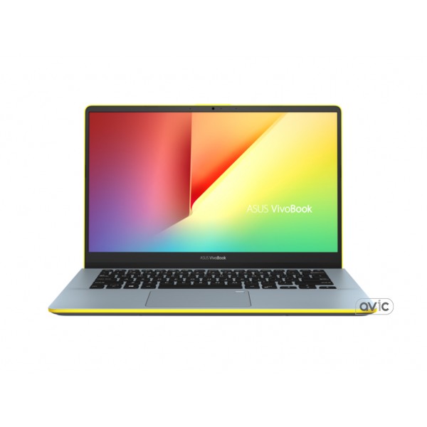 Ноутбук Asus Vivobook S430UN-EB117T (90NB0J43-M01450)