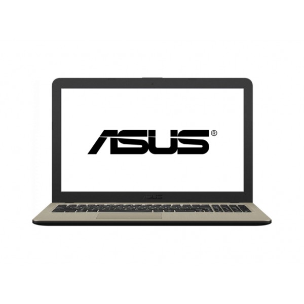 Ноутбук ASUS VivoBook X540UB Chocolate Black (X540UB-DM472)