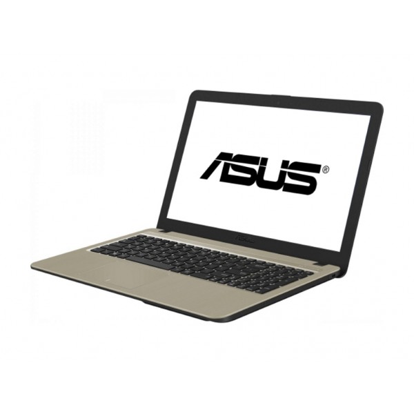 Ноутбук ASUS VivoBook X540UB Chocolate Black (X540UB-DM472)