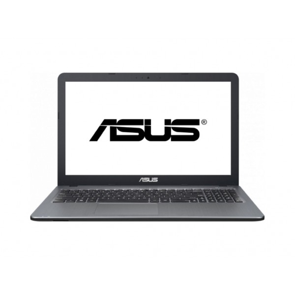 Ноутбук ASUS VivoBook X540UB Gradient Silver (X540UB-DM540)