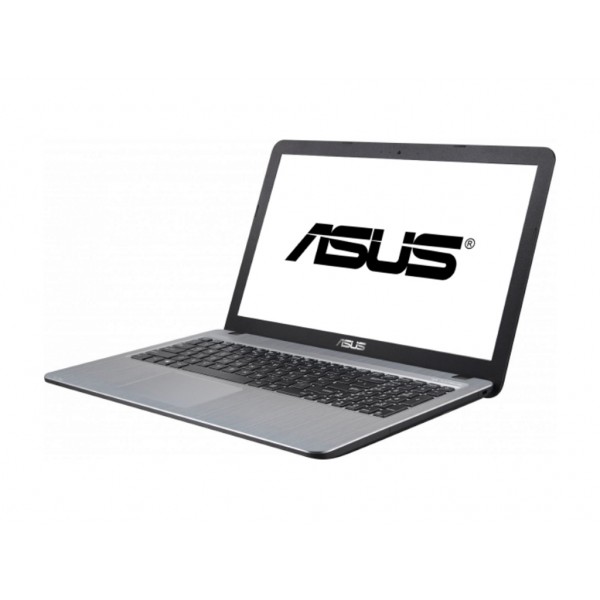 Ноутбук ASUS VivoBook X540UB Gradient Silver (X540UB-DM540)