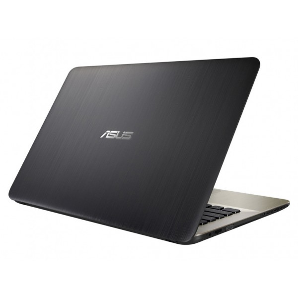 Ноутбук ASUS X441UV (R414UV-FA266D) Chocolate Black