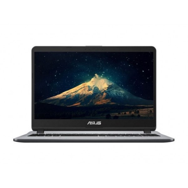 Ноутбук ASUS X507UF Grey (X507UF-EJ089)