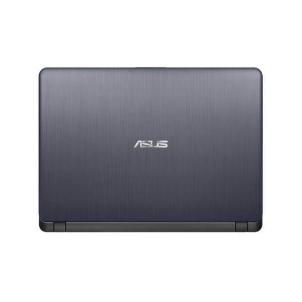 Ноутбук ASUS X507UF Grey (X507UF-EJ089)