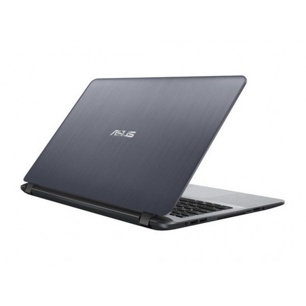 Ноутбук ASUS X507UF Grey (X507UF-EJ089)