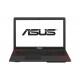 Ноутбук ASUS X550IK Glossy Black (X550IK-DM016)