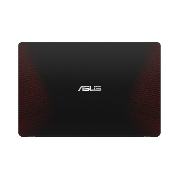 Ноутбук ASUS X550IK Glossy Black (X550IK-DM016)