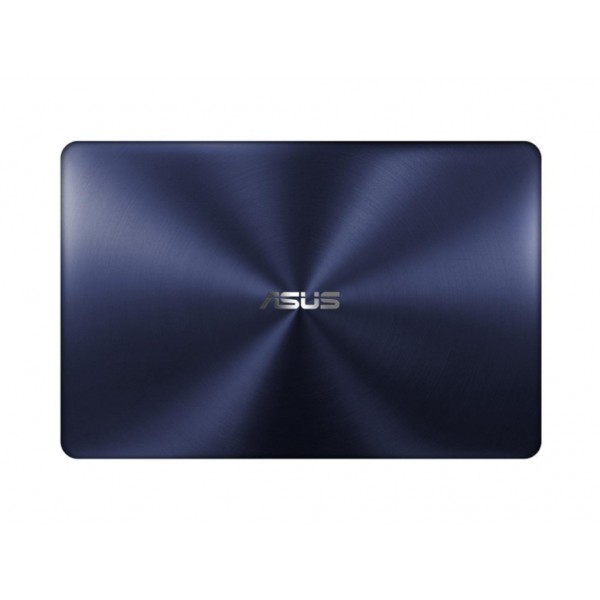 Ноутбук ASUS ZenBook Pro 15 UX550GD Deep Blue (UX550GD-BN008R) (90NB0HV3-M00100)