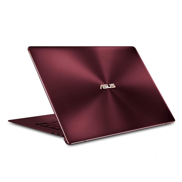 Ноутбук ASUS ZenBook S UX391UA (UX391UA-XB71-R)