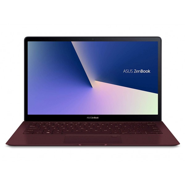 Ноутбук ASUS ZenBook S UX391UA (UX391UA-XB71-R)