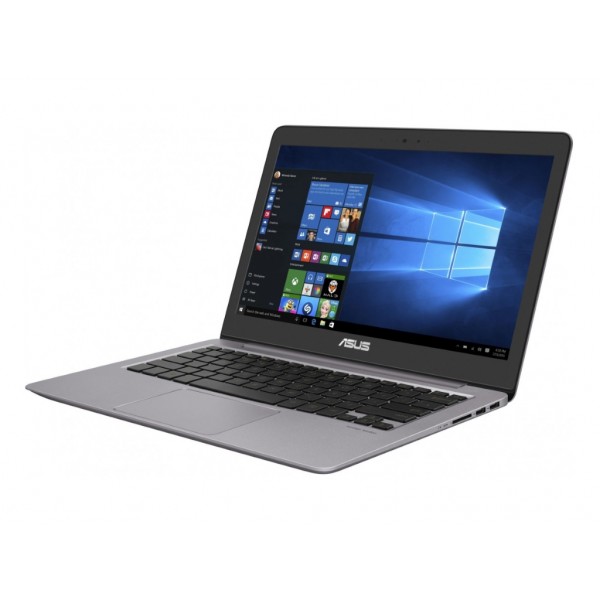 Ноутбук ASUS Zenbook UX310UF (UX310UF-FC005T)