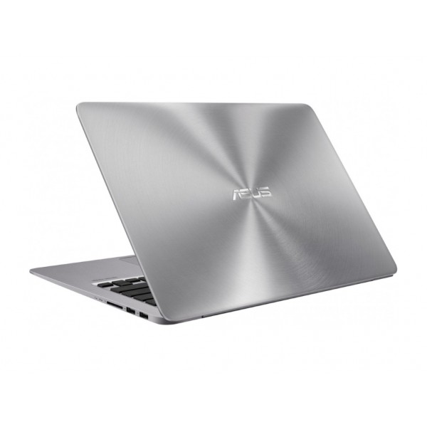 Ноутбук ASUS Zenbook UX310UF (UX310UF-FC005T)