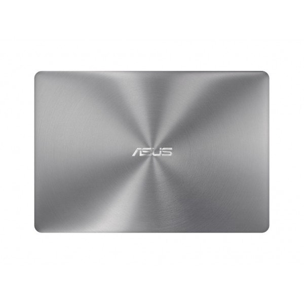 Ноутбук ASUS Zenbook UX310UF (UX310UF-FC005T)