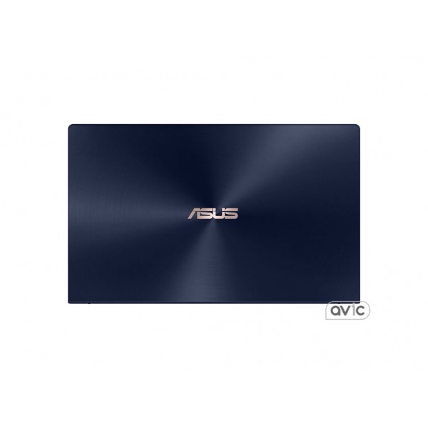 Ноутбук ASUS ZenBook UX433FA (UX433FA-DH74)