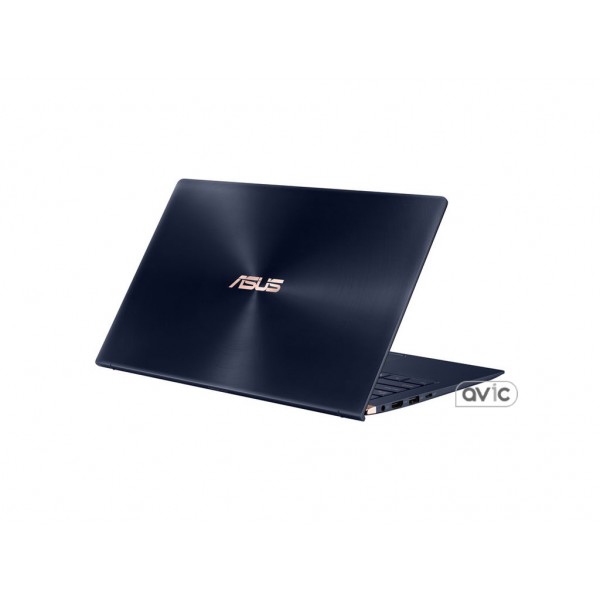 Ноутбук ASUS ZenBook UX433FA (UX433FA-DH74)