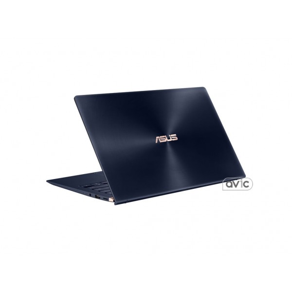 Ноутбук ASUS ZenBook UX433FA (UX433FA-DH74)