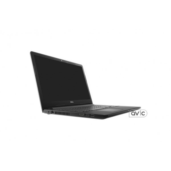 Ноутбук Dell Inspiron 3576 (35Fi58S2R5M-WBK)