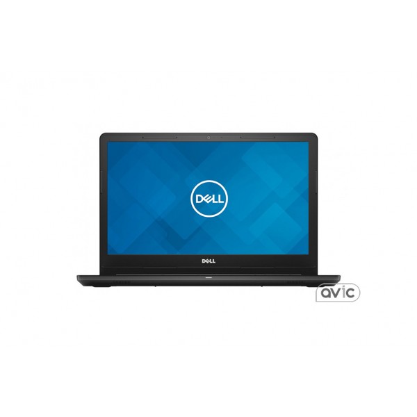 Ноутбук Dell Inspiron 3576 (35Fi78S2R5M-LBK)