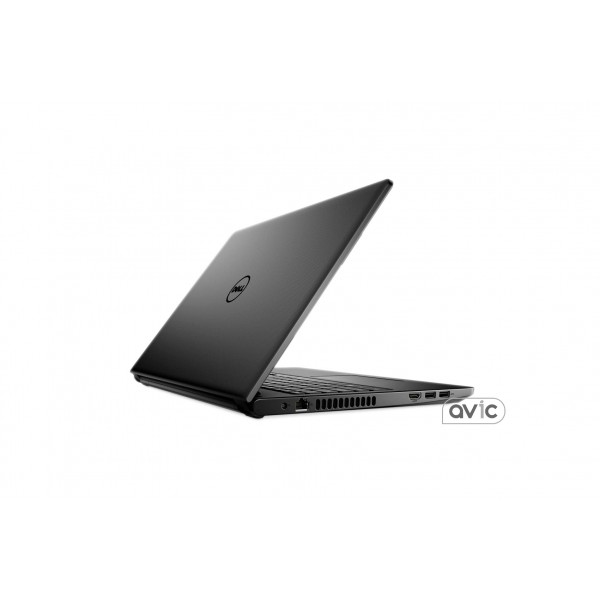 Ноутбук Dell Inspiron 3576 (35Fi78S2R5M-LBK)