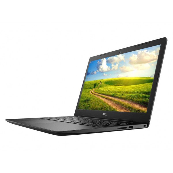 Ноутбук Dell Inspiron 3581 Black (I3581F34H10DDL-7BK)