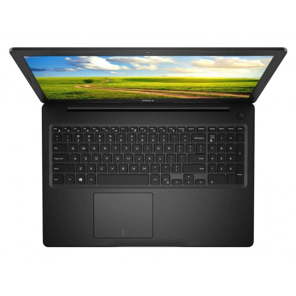 Ноутбук Dell Inspiron 3581 Black (I3581F34H10DDL-7BK)