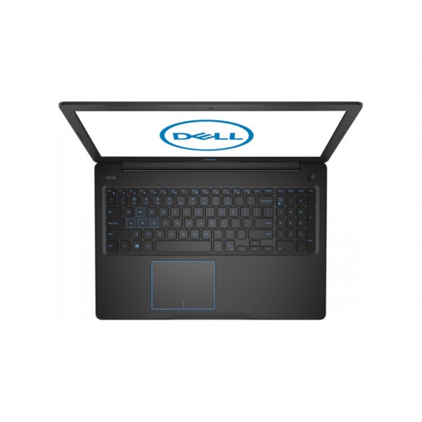 Ноутбук Dell Inspiron G3 15 3579 (35G3i78S2G15i-LBK)