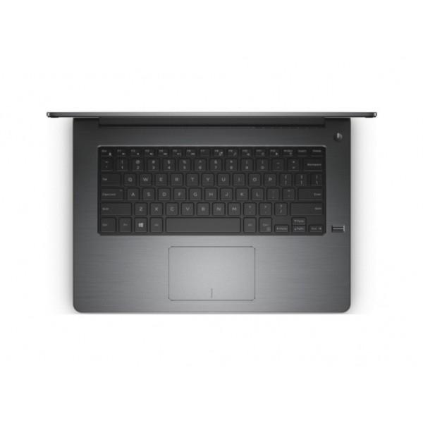 Ноутбук Dell Vostro 5568 Gray (N061VN5568EMEA01_U)