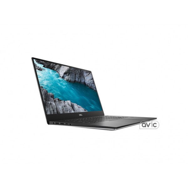 Ноутбук Dell XPS 15 9570 (9570-7016SLV-PUS)