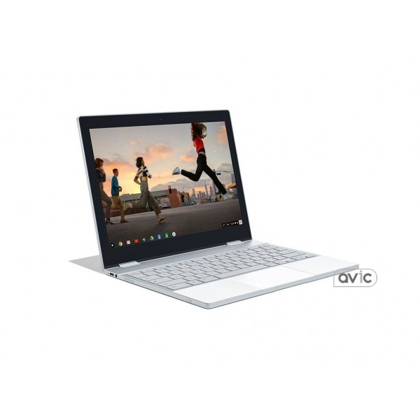 Ноутбук Google Pixelbook 256GB (GA00123-US)