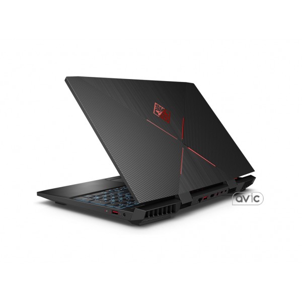 Ноутбук HP OMEN 15-dc0045nr (5HS21UA)