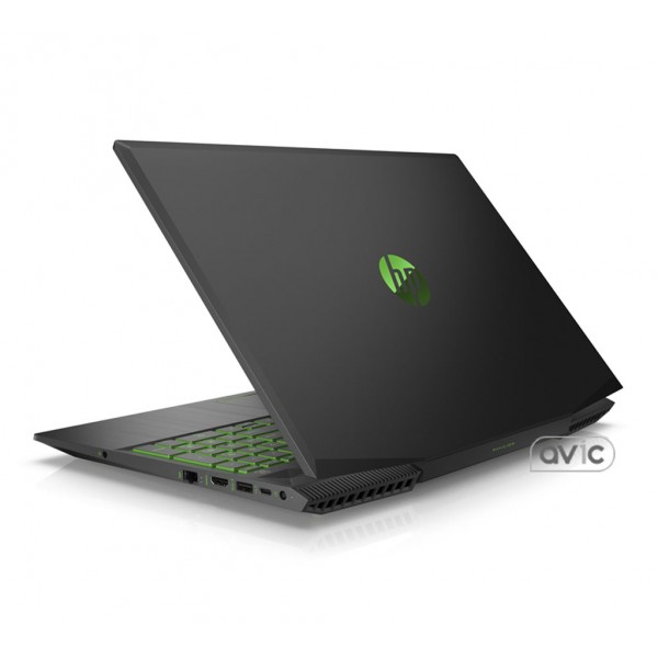 Ноутбук HP Pavilion Gaming 15-cx0049nr (4VU83UA)