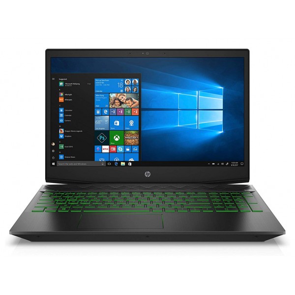 Ноутбук HP Pavilion Gaming 15-cx0049nr (4VU83UA)