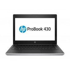 Ноутбук HP ProBook 430 G5 Silver (4QW10ES)