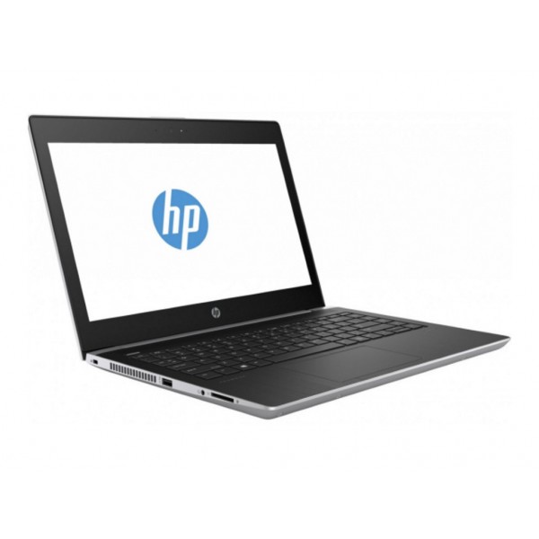 Ноутбук HP ProBook 430 G5 Silver (4QW10ES)