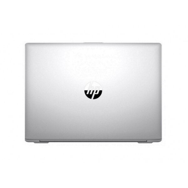 Ноутбук HP ProBook 430 G5 Silver (4QW10ES)