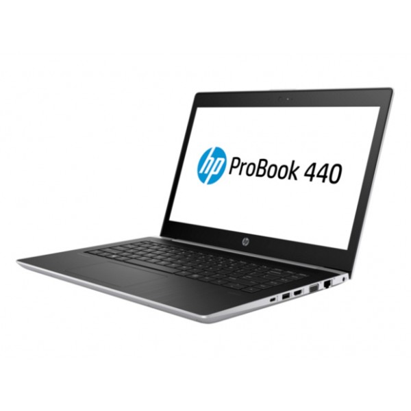 Ноутбук HP ProBook 440 G5 (1MJ83AV_V21) Silver