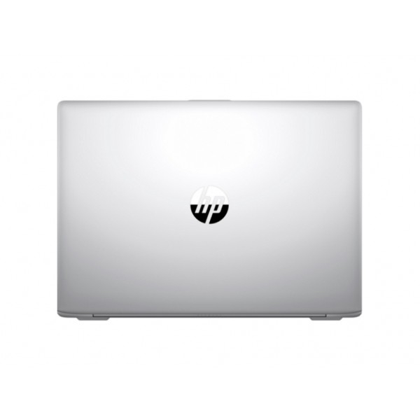 Ноутбук HP ProBook 440 G5 (1MJ83AV_V21) Silver