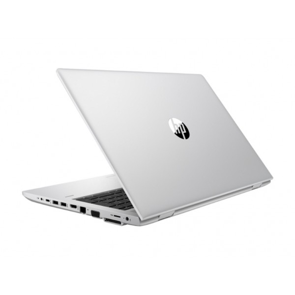 Ноутбук HP ProBook 650 G4 (2SD25AV_V8)