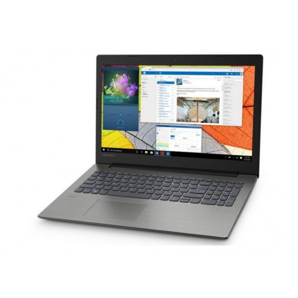 Ноутбук Lenovo IdeaPad 330-15 (81D100HQRA)