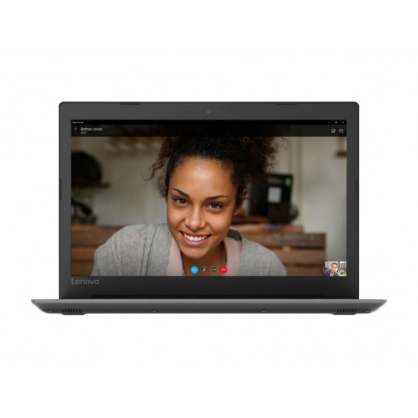 Ноутбук Lenovo IdeaPad 330-15IKBR Onyx Black (81DE02EXRA)