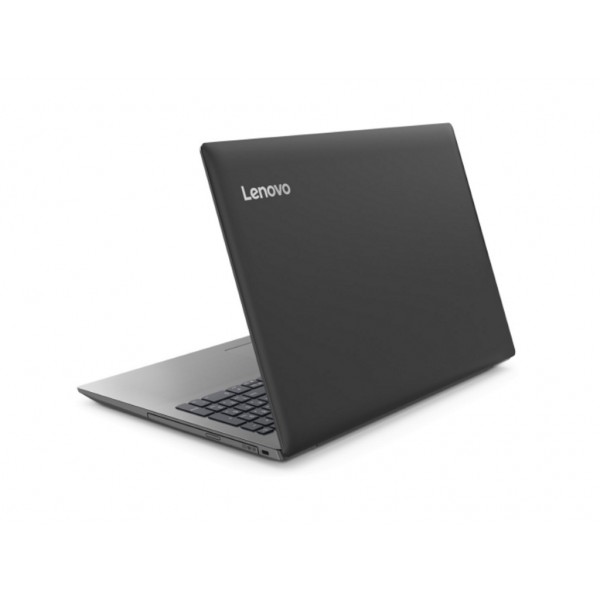 Ноутбук Lenovo IdeaPad 330-15IKBR Onyx Black (81DE02EXRA)