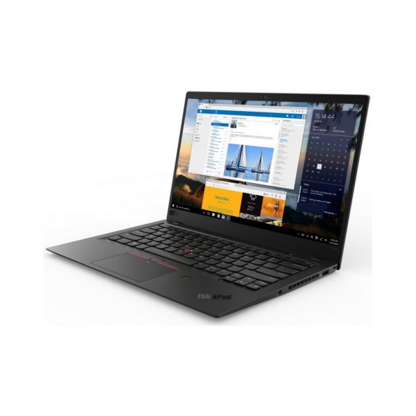 Ноутбук Lenovo ThinkPad X1 Carbon 6 (20KH0035RT)