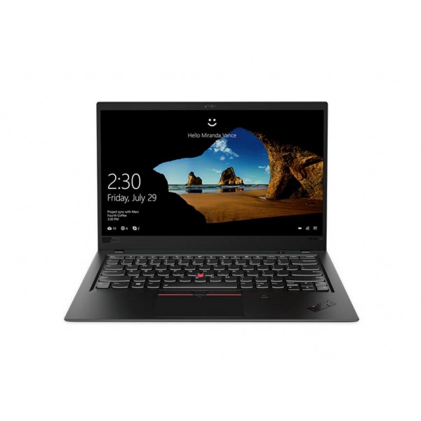 Ноутбук Lenovo ThinkPad X1 Carbon 6 (20KH0035RT)