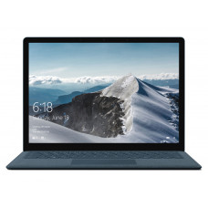 Ноутбук Microsoft Surface Laptop Cobalt Blue (DAG-00007)