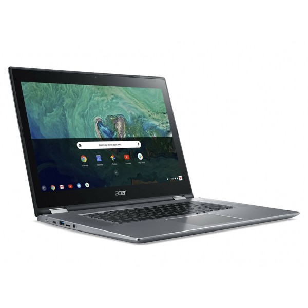 Ноутбук Acer Chromebook Spin 15 CP315-1H-P8QY (NX.GWGAA.003)