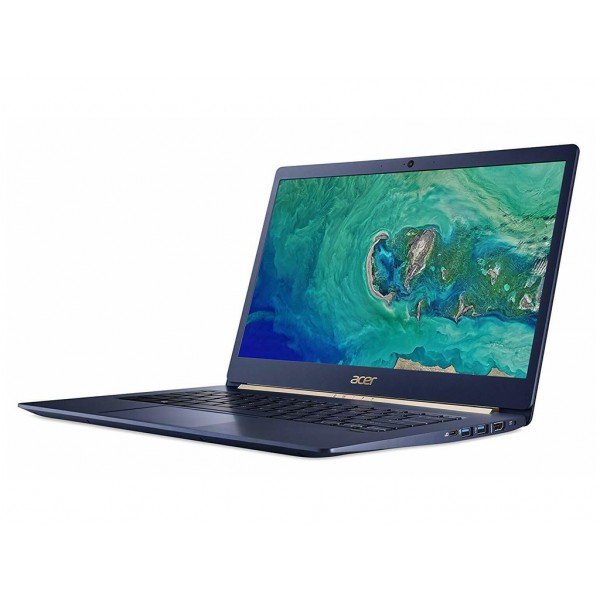 Ноутбук Acer Swift 5 SF514-52T (NX.GTMEP.002)