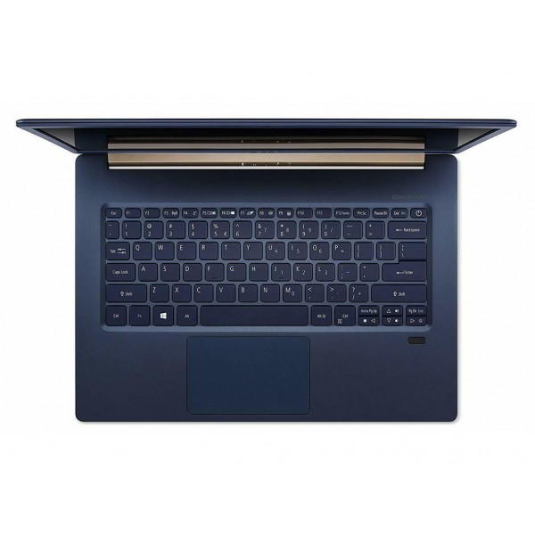 Ноутбук Acer Swift 5 SF514-52T (NX.GTMEP.002)