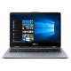 Ноутбук ASUS VivoBook Flip 14 TP410UA (TP410UA-IB72T)